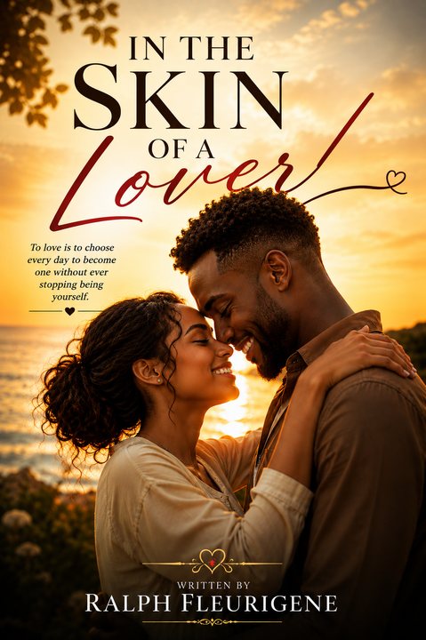 Cover of In the Skin of a Lover!